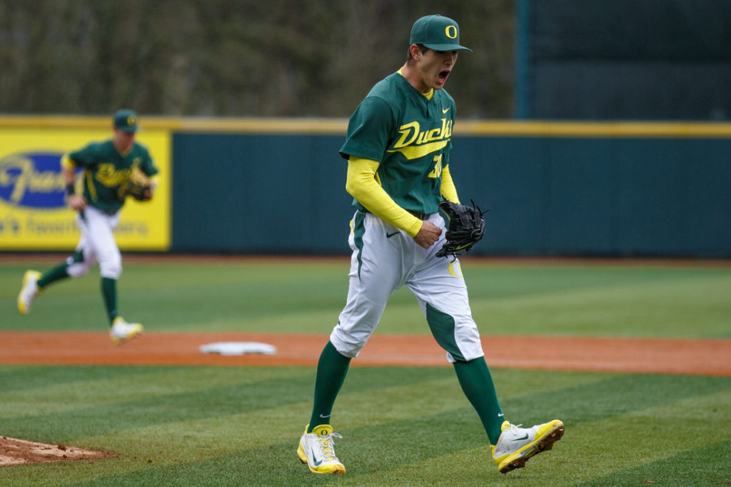 Getting To Know Red Sox Sixth Round Pick Stephen Nogosek – Boston's Big 